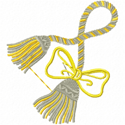 Patterns And Boards Embroidery Design 6